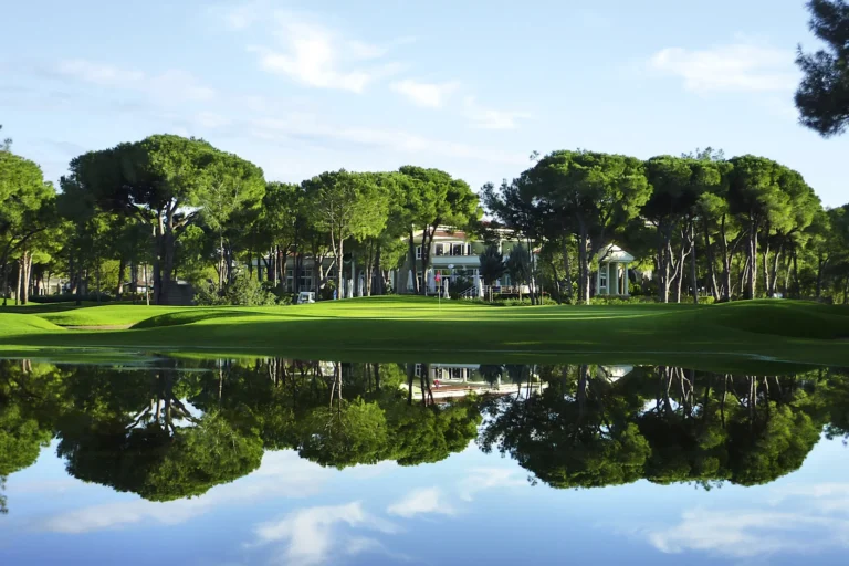 Nobilis Golf Course