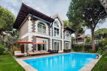 Albatross Villas