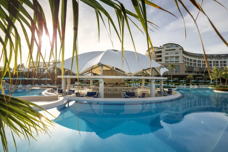 Gloria Golf Resort