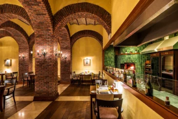 Cilantro Restaurant