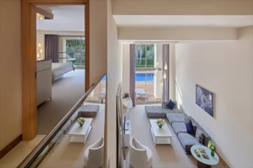 Laguna Duplex Suite