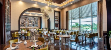 Ristorante Tramonto