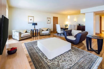 Seljuk Suite