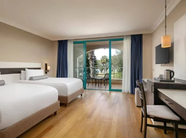 Superior Family Room