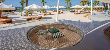 Alia Beach Club