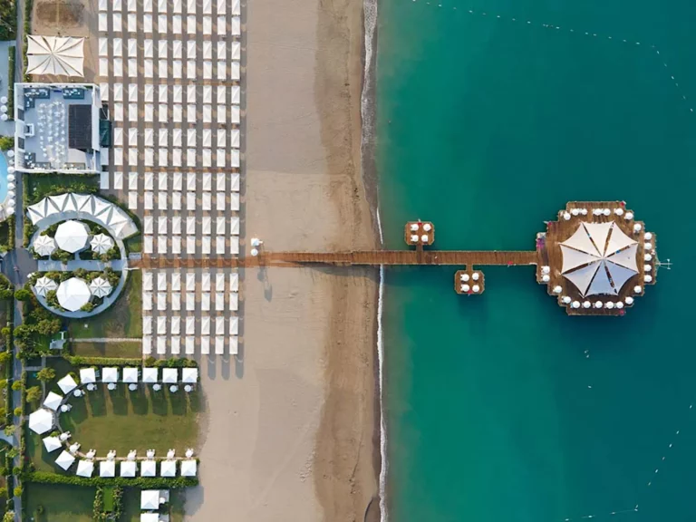 Sueno Golf Belek