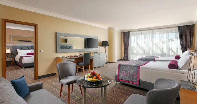 Family Suite