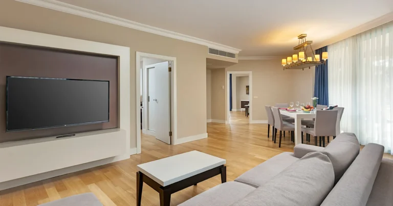 Garden Suite
