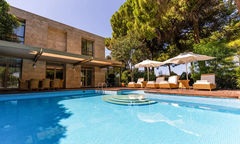 Gloria Serenity Vip Villa