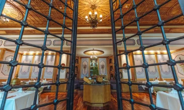 Harem A La Carte Restaurant