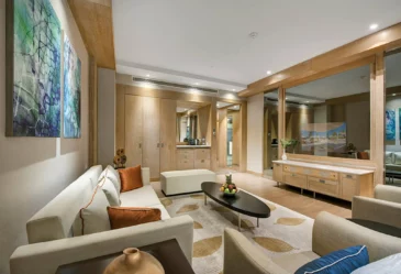 Jade Suite