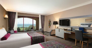 Standard Junior Suite