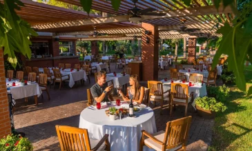 La Trattoria Romana