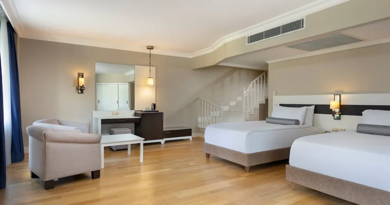 Tulip Suite
