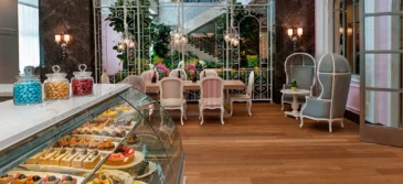 Macaroon Patisserie