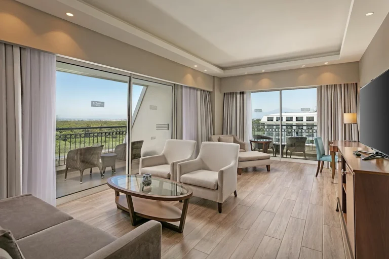 Major Suite