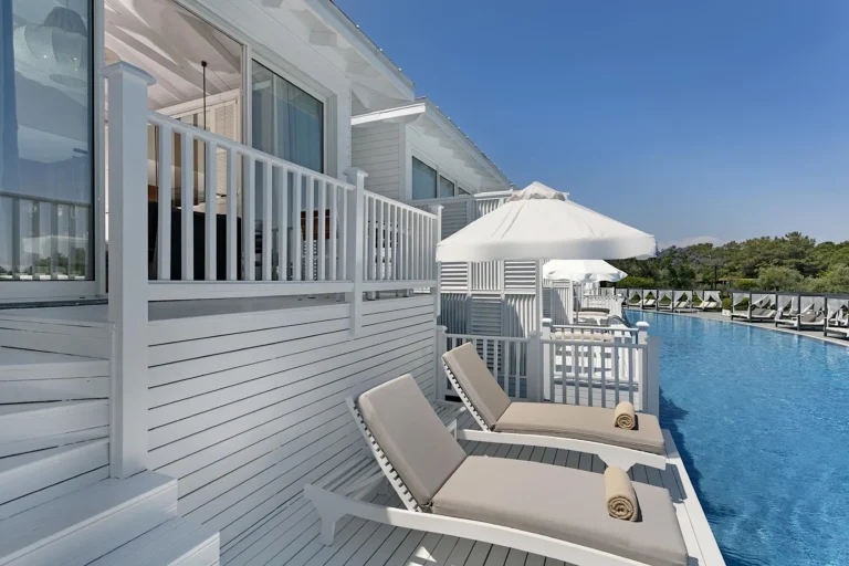 Maldive House