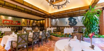 Anatolia Main Restaurant