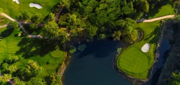 National Golf Course