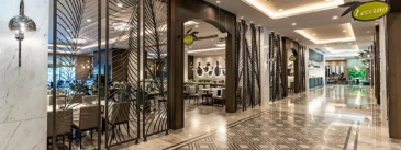 Olive Restaurant