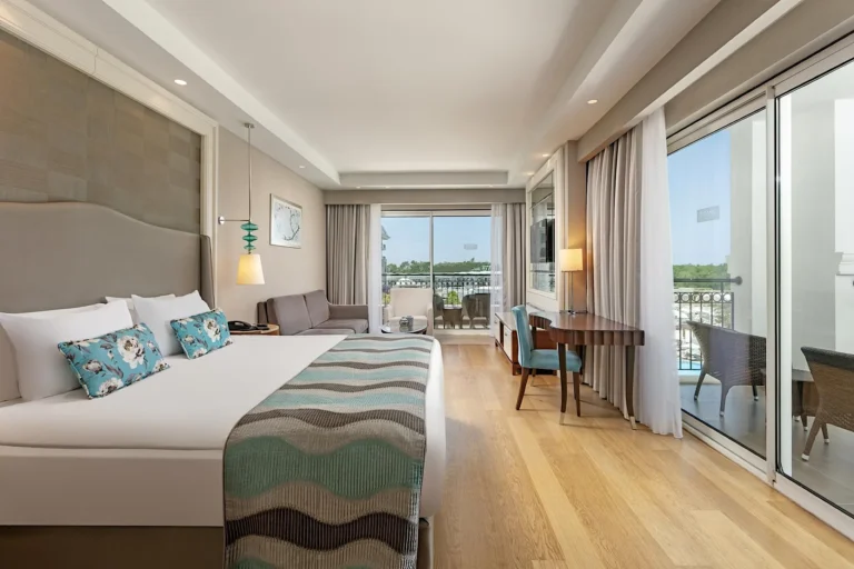 Riverside Room