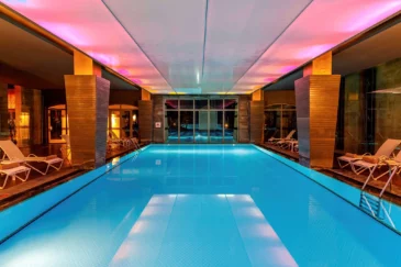 Spa