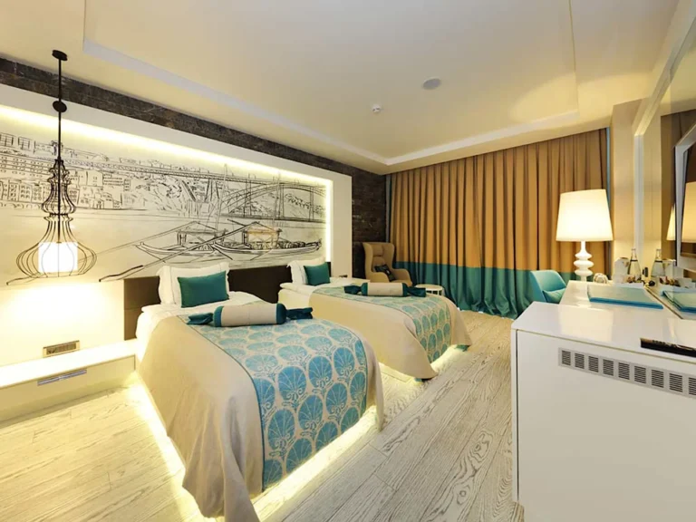 Superior Sueno Suite