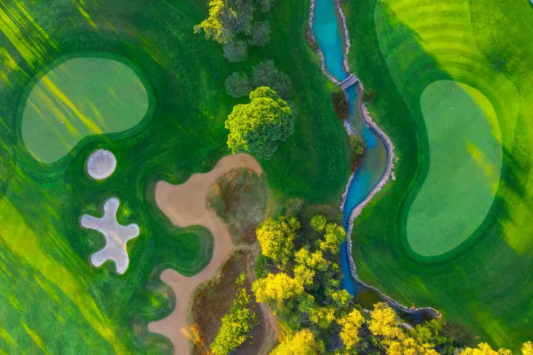 Belek Golf Holidays