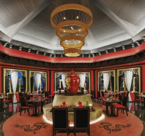 Dragon Restaurant