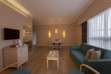Suite Room