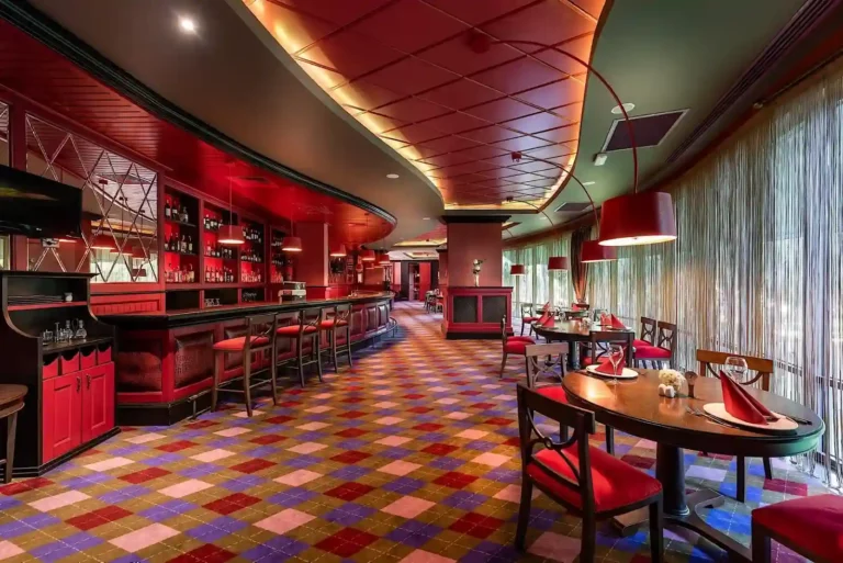 Forest Pub A'la Carte