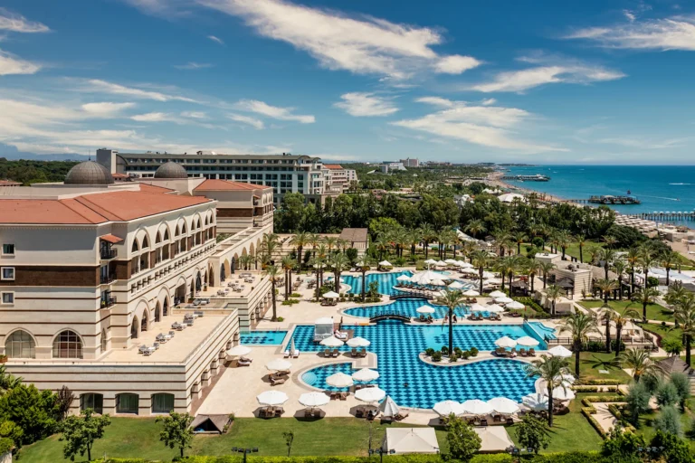 Kempinski Hotels the Dome
