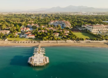 Hotel Sirene Belek