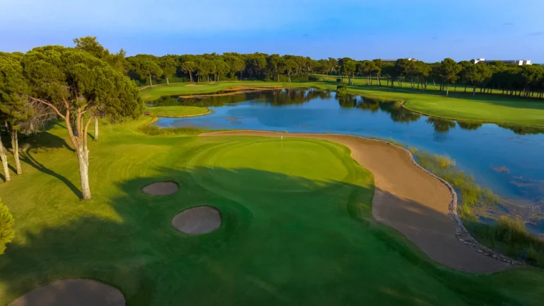 Gloria Old Golf Course