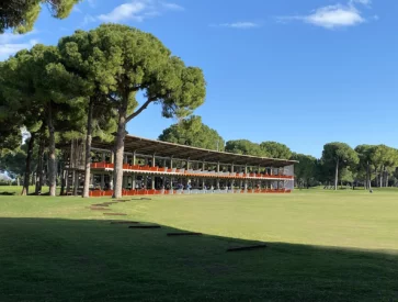 Gloria Golf Course