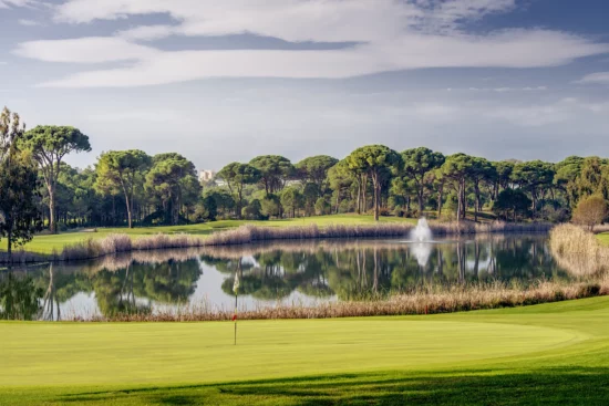 Cornelia Faldo Golf Club