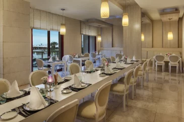 Kaya Belek Italian Restaurant