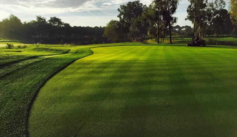 Gloria New Golf Course