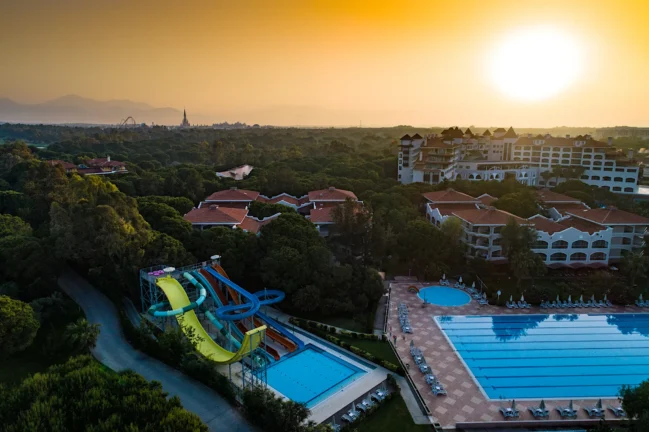 Sirene Belek