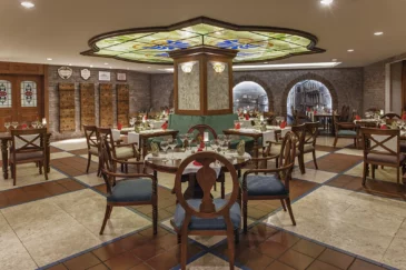 Limone Restaurant