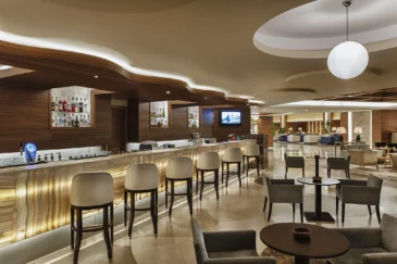 Lobby Bar