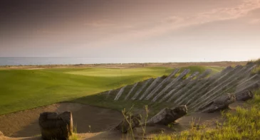 Lykis Links Golf Course