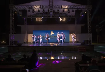 Aspendos Night Club