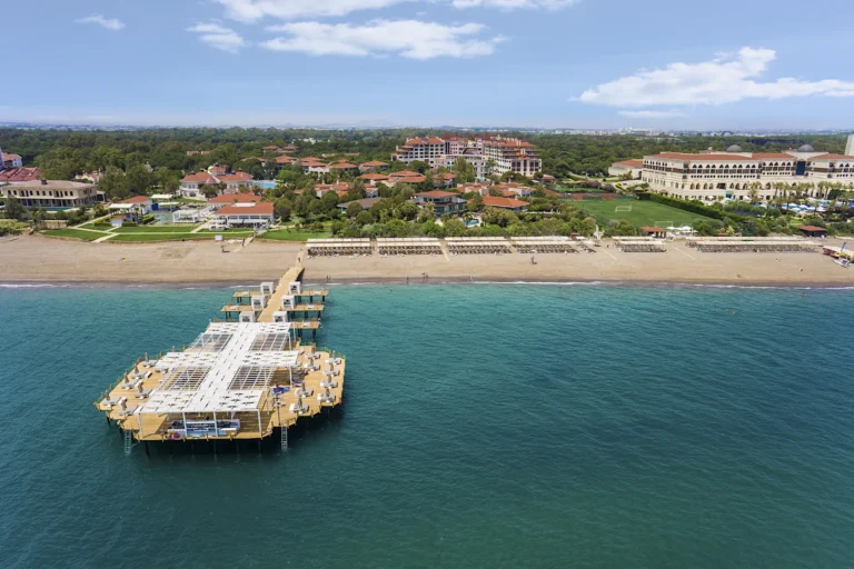 Sirene Belek