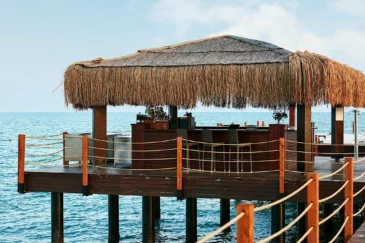 Oasis Bar