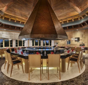 Sini Restaurant