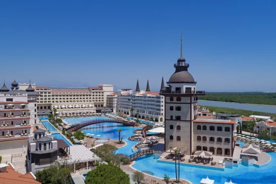 Sueno Hotels Golf Belek