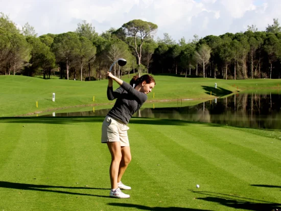 Sueno Golf Club