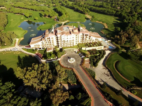 Sueno Hotels Golf Belek