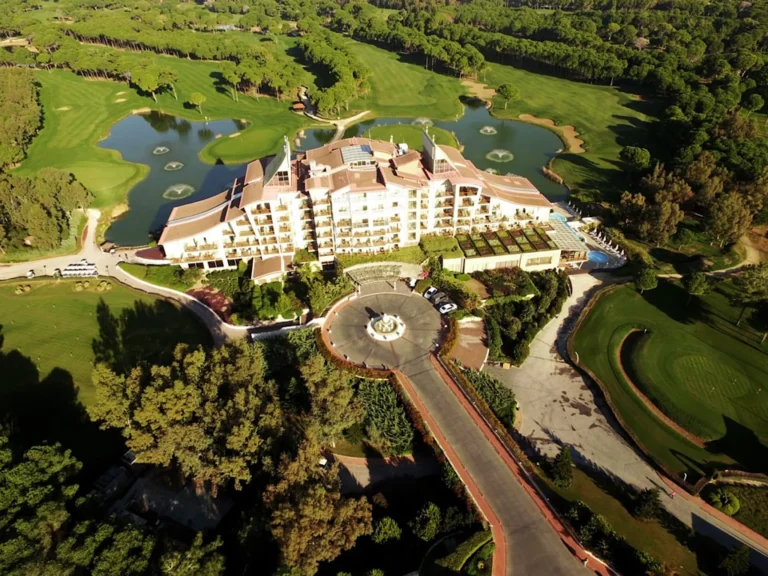 Sueno Hotels Golf Belek